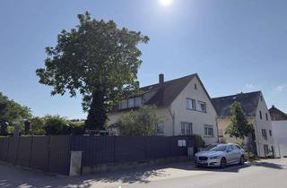 Haus kaufen in 55278 Ludwigshöhe, tolles Grundstück mit 2 Häusern und vielen Möglichkeiten | Ludwigshöhe