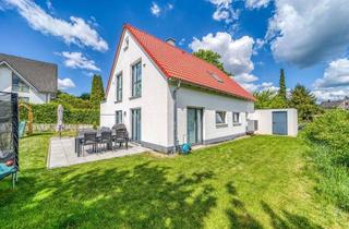 Einfamilienhaus kaufen in 91245 Simmelsdorf, Neubautraum von 2021 – Hochwertiges Einfamilienhaus in idyllischer Lage