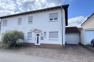 Haus mieten in 67686 Mackenbach, MODERN DUPLEX WITH GARAGE AND FENCED YARD NEAR GOLF COURSE!