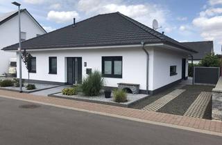 Haus mieten in 67697 Otterberg, Wunderschöner Bungalow mit traumhaftem Garten - 3 ZKB in Otterberg ohne Makler von privat