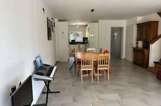 Haus mieten in 77815 Bühl, 1-Jahr altes Reihenhaus mit gehobener Innenausstattung, Garten und Solaranlage