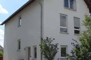Haus mieten in 65843 Sulzbach, Helles Freistehendes Einfamilienhaus in ruhiger Lage