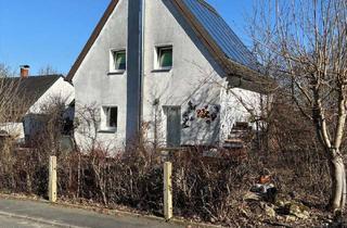 Haus mieten in 95445 Roter Hügel, ** Einfamilienhaus als Studenten-WG in ruhiger Lage**
