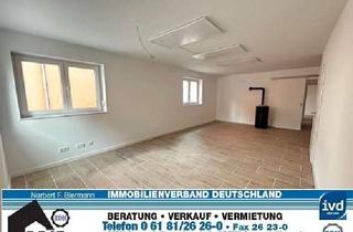 Haus mieten in Alte Hauptstr. 74, 63579 Freigericht, Neubau- Erstbezug, Wohnen wie im eigenen Haus