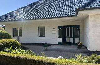 Haus mieten in 22145 Braak, Wunderschöner Bungalow mit Traumgarten und exklusiver Ausstattung