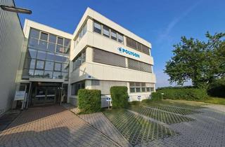 Gewerbeimmobilie mieten in Kapellenstraße 13, 85622 Feldkirchen, 2 kl. Lagerräume mit 9,33 m² und 16,22 m², Feldkirchen bei München