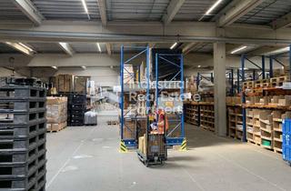 Büro zu mieten in 85221 Dachau, Produktionsfläche mit ausreichend Büroflächen in Dachau