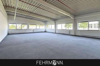 Büro zu mieten in 48607 Ochtrup, Beheizbare Lagerfläche inkl. Büros in Top Lage von Ochtrup