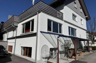 Gewerbeimmobilie kaufen in 82319 Starnberg, 2 Gewerbeeinheiten in Starnberg Süd zu verkaufen.