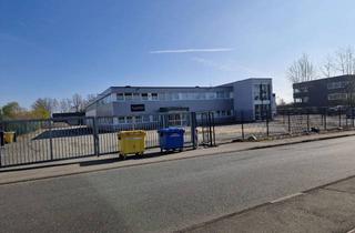 Gewerbeimmobilie kaufen in 35578 Wetzlar, Freudenberg - Produktion-Lager-Bürogebäude / Nähe A 45