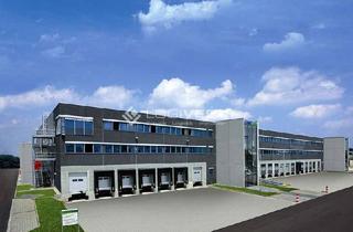 Gewerbeimmobilie mieten in 87634 Obergünzburg, Projektierte Neubauten von Lager- und Logistikhallen nahe der Autobahn!