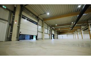 Gewerbeimmobilie mieten in 53340 Meckenheim, Gewerbeflächen mit flexiblen Mietlaufzeiten - Metroloq Meckenheim