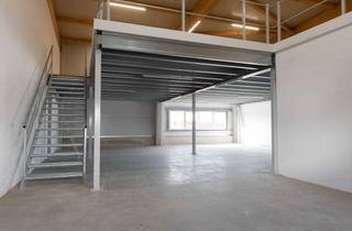 Gewerbeimmobilie mieten in 53340 Meckenheim, Gewerbeflächen mit flexiblen Mietlaufzeiten - Metroloq Meckenheim