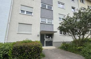 Anlageobjekt in 76887 Bad Bergzabern, Mehrfamilienhaus mit 8 Wohnungen