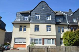 Anlageobjekt in Elterleiner Straße, 08340 Schwarzenberg, Mehrfamilienwohnhaus in Schwarzenberg (Erzgebirge)