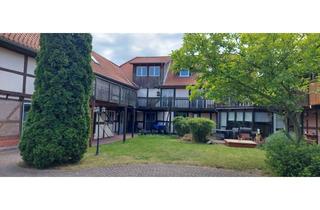 Anlageobjekt in 38871 Veckenstedt, Mehrfamilienhaus Gemeinde Nordharz