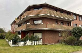 Anlageobjekt in 21698 Harsefeld, Vermietete Einraumwohnung in Harsefeld, 33m²