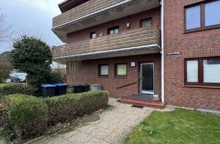 Anlageobjekt in 21698 Harsefeld, Vermietete 2,5 Zimmer Eigentumswohnung in Harsefeld, 63,5m²