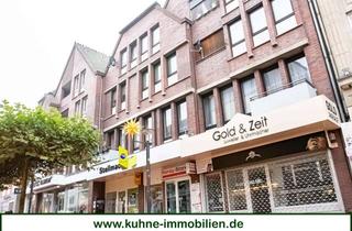 Anlageobjekt in 44532 Lünen, Top sanierte Kapitalanlage in der Lüner Innenstadt