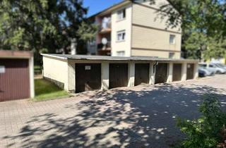 Anlageobjekt in 67663 Innenstadt, 4 Garagen in zentraler Lage von Kaiserslautern