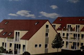 Anlageobjekt in 55129 Ebersheim, *** Neuwertiger Wohnkomplex *** 16 Wohnungen *** mit Tiefgaragen und KFZ-Stellpätzen ***