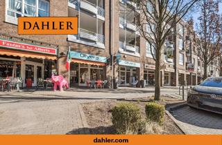 Anlageobjekt in 22846 Norderstedt, Schöne 3-Zimmer-Wohnung fußläufig zum Busbahnhof Norderstedt - Mitte