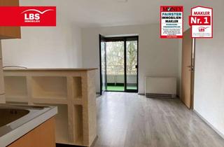 Anlageobjekt in 58313 Herdecke, Moderne Erdgeschosswohnung mit Balkon und Tiefgaragenstellplatz