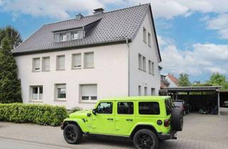 Anlageobjekt in 33449 Langenberg, Mehrfamilienhaus in Langenberg mit großem Grundstück & saniertem Dach/Fassade (2010)