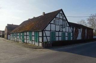 Anlageobjekt in Neulietzegöricke 75, 16259 Neulewin, Bau und Kunstdenkmal "Zum feuchten Willi" in attraktiver Lage