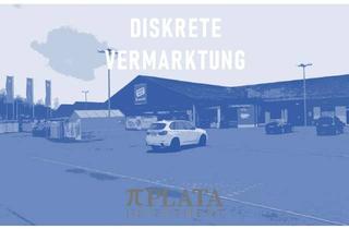 Anlageobjekt in 95466 Weidenberg, Attraktiver Fachmarkt mit bonitätsstarken Mietern