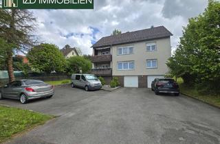 Anlageobjekt in 37539 Gittelde, Zweifamilienhaus in Teichhütte