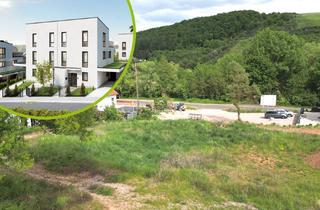 Grundstück zu kaufen in Lindenstraße, 55595 Hargesheim, Bauplatz / Baugrundstück mit Baugenehmigung für Doppelhaushälfte im Neubaugebiet von Hargesheim