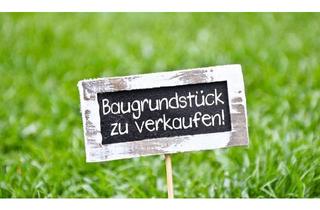 Grundstück zu kaufen in 70825 Korntal-Münchingen, Tolle zentrale und ruhige Lage für freistehendes Einfamilienhaus