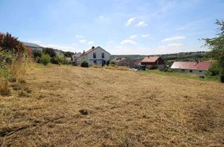 Grundstück zu kaufen in 65817 Eppstein, Tolle Lage in Niederjosbach - EFH, 2-FH oder Doppelhaus möglich!