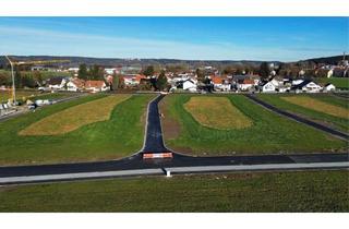 Grundstück zu kaufen in 88299 Leutkirch, Wohnbaugrundstücke für Doppelhaushälften im Neubaugebiet Ströhlerweg in Leutkirch im Allgäu
