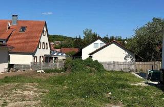 Grundstück zu kaufen in 72525 Münsingen, Einzigartige Gelegenheit - Voll erschlossenes Grundstück in idyllischer Lage