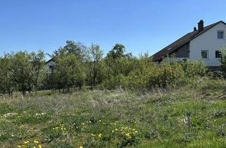 Grundstück zu kaufen in 72525 Münsingen, Ein Grundstück mit Zukunft – Wohnen, wo die Schwäbische Alb am schönsten ist