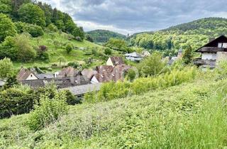 Grundstück zu kaufen in 63872 Heimbuchenthal, ** Verwirklichen Sie jetzt Ihren Traum vom Neubau! **