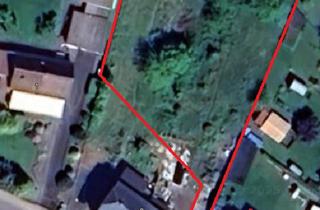 Grundstück zu kaufen in 34233 Fuldatal, Investoren aufgepasst! : Großes Baugrundstück mit Entwicklungspotenzial