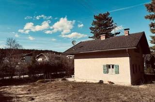 Grundstück zu kaufen in Am Unteren Rain 11, 82481 Mittenwald, Altbau-Einfamilienhaus zum Renovieren oder Baugrundstück