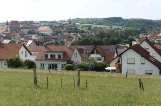 Grundstück zu kaufen in Am Klaffstein, 71296 Heimsheim, Obstbaumgrundstück mit Potenzial