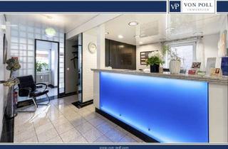 Praxen kaufen in 33332 Gütersloh, Hochwertiges Wohn-/Praxisgebäude | ca. 460 m² vermietbare Fläche | 9 PKW-Stellplätze | Stadtpark