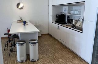 Büro zu mieten in Sandstraße 33, 80335 Maxvorstadt, Büroraum (10-14 Personen) nähe Stiglmaierplatz zur Untermiete