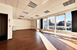 Büro zu mieten in Am Mahlteich, 09387 Jahnsdorf, "Charmante Büro-/Praxis-/Lagerfläche in Jahnsdorf zu vermieten"
