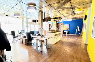 Gewerbeimmobilie kaufen in 41747 Viersen, Viersen Zentrum - Büro-/Praxisfläche in guter Lage