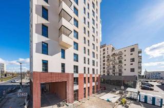 Gewerbeimmobilie mieten in Allee Der Kosmonauten 42, 12681 Marzahn (Marzahn), Top Gewerbefläche in Marzahn - provisionsfrei im Neubau