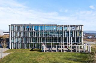 Büro zu mieten in 88213 Ravensburg, Ravensburg - Gewerbegebiet "Erlen"Moderne Büroflächen in extravagantem Gebäudekomplex