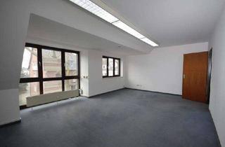 Büro zu mieten in 40667 Meerbusch, Provisionsfrei! Großzügig geschnittenes Büro mit Teeküche und Dachterrasse in Büderich (Düsseldorfer