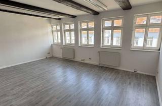 Büro zu mieten in Voigtei 27, 38820 Halberstadt, Büroräume in der Alttadt von Halberstadt