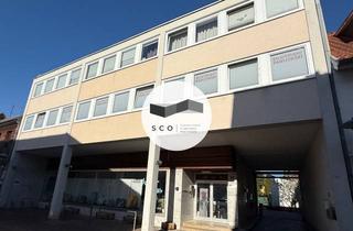 Büro zu mieten in 64807 Dieburg, Bürofläche in Top Innenstadtlage Dieburg | Schmidt & Co. Immobilien